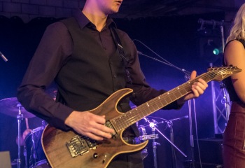 Cyllene - Photo By Marc