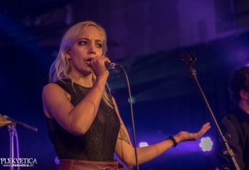 Cyllene - Photo By Marc