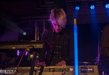 Cyllene - Photo By Marc