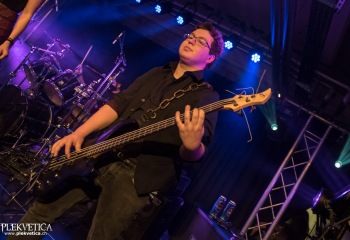 Cyllene - Photo By Marc