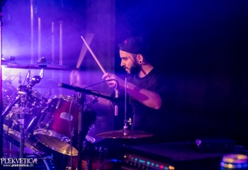 Cyllene - Photo By Marc