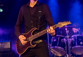 Cyllene - Photo By Marc