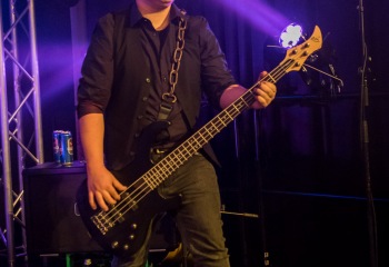 Cyllene - Photo By Marc