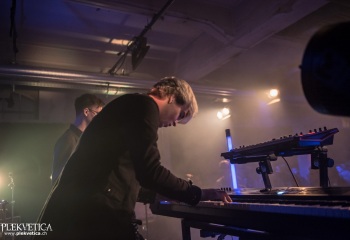 Cyllene - Photo By Marc