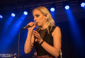 Cyllene - Photo By Marc