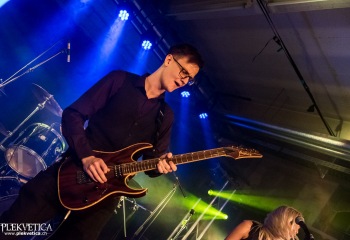 Cyllene - Photo By Marc