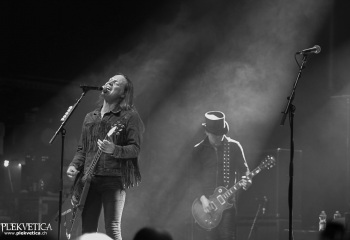 D-A-D - Photo By Pat