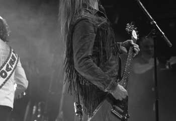 D-A-D - Photo By Pat