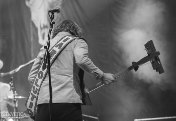 D-A-D - Photo By Pat