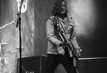 D-A-D - Photo By Pat