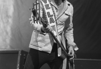 D-A-D - Photo By Pat