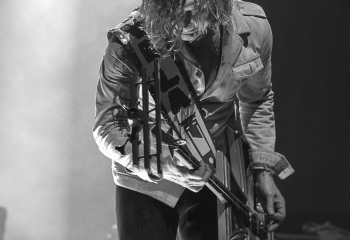 D-A-D - Photo By Pat