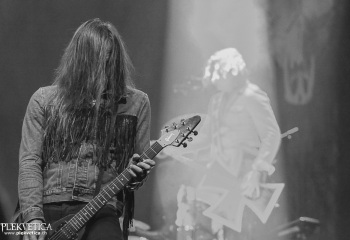 D-A-D - Photo By Pat