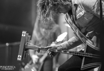 D-A-D - Photo By Pat