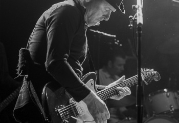 D-A-D - Photo By Pat