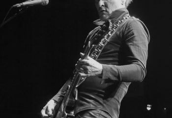 D-A-D - Photo By Pat