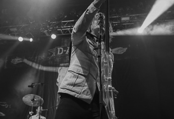 D-A-D - Photo By Pat