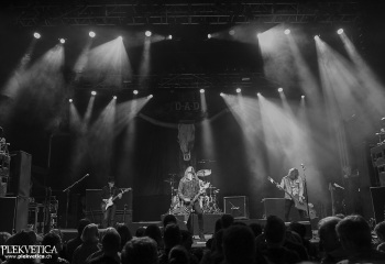 D-A-D - Photo By Pat