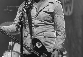 D-A-D - Photo By Pat