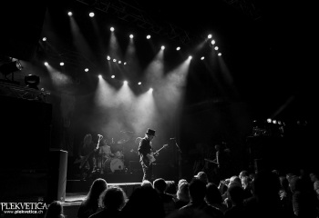 D-A-D - Photo By Pat