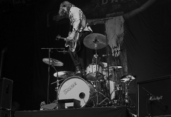 D-A-D - Photo By Pat