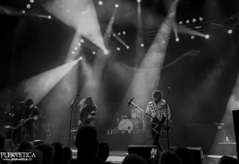 D-A-D - Photo By Pat