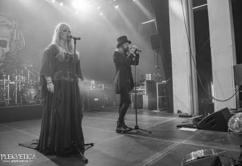 Dark Sarah - Photo By Dänu