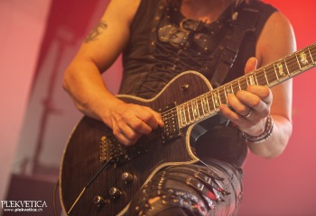 Dark Sarah - Photo By Dänu