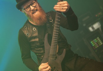 Dark Sarah - Photo By Dänu