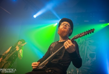 Dark Sarah - Photo By Dänu