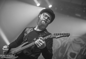 Dark Sarah - Photo By Dänu