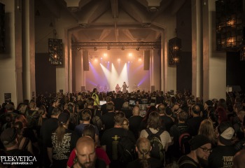 Dark Sarah - Photo By Dänu