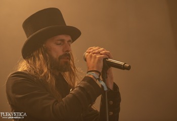 Dark Sarah - Photo By Dänu