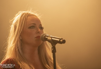 Dark Sarah - Photo By Dänu