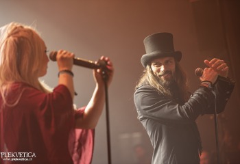 Dark Sarah - Photo By Dänu