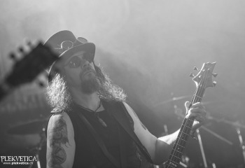 Dark Sarah - Photo By Dänu