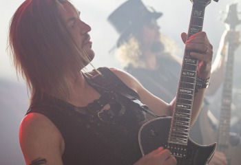 Dark Sarah - Photo By Dänu