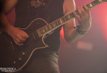 Dark Sarah - Photo By Dänu