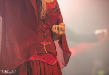 Dark Sarah - Photo By Dänu