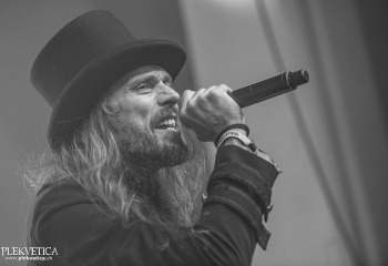 Dark Sarah - Photo By Dänu