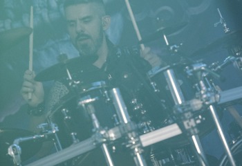 Dark Sarah - Photo By Dänu