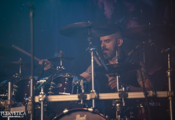 Dark Sarah - Photo By Dänu