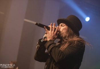 Dark Sarah - Photo By Dänu