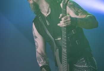 Dark Sarah - Photo By Dänu