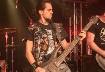 Dark Zodiak - Photo By Marc