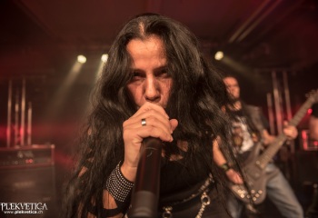 Dark Zodiak - Photo By Marc