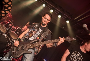 Dark Zodiak - Photo By Marc