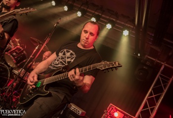 Dark Zodiak - Photo By Marc