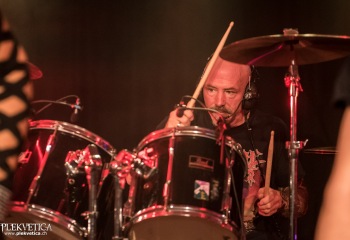 Dark Zodiak - Photo By Marc