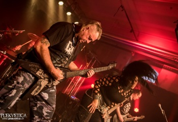 Dark Zodiak - Photo By Marc